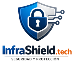 InfraShield Academy